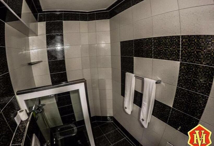 اتاق استاندارد, Millenium2