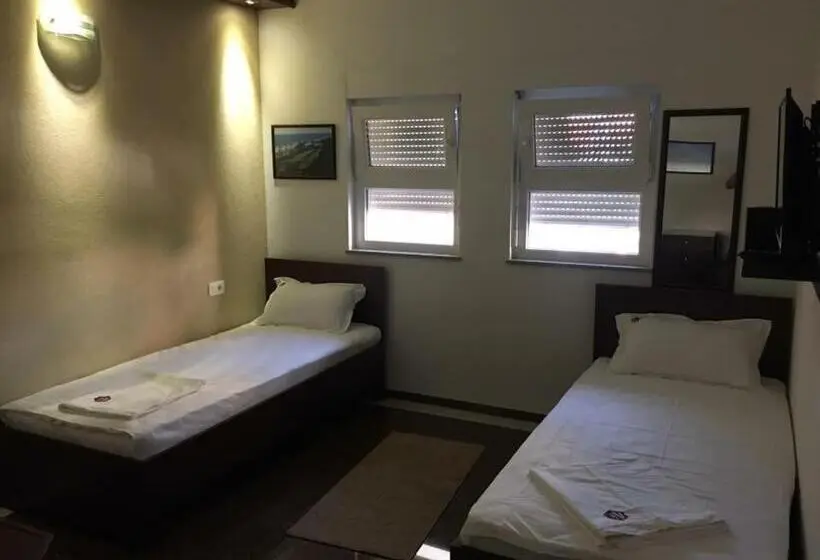 Standardzimmer, Millenium2