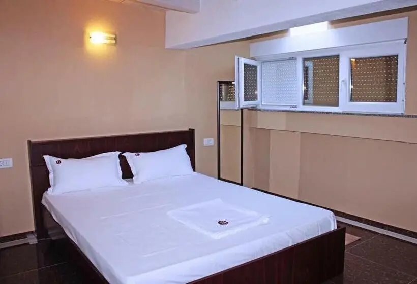 1 Schlafzimmer Apartment, Millenium2