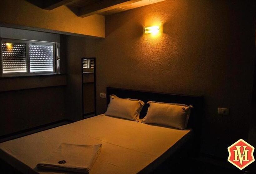 آپارتمان 1 خوابه, Millenium2