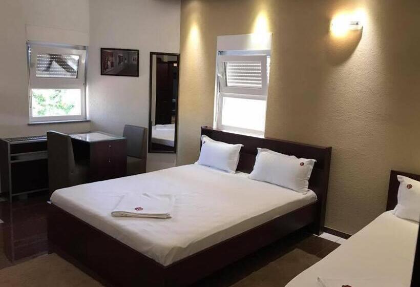 آپارتمان 1 خوابه, Millenium2