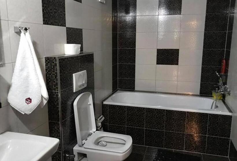 آپارتمان 1 خوابه, Millenium2