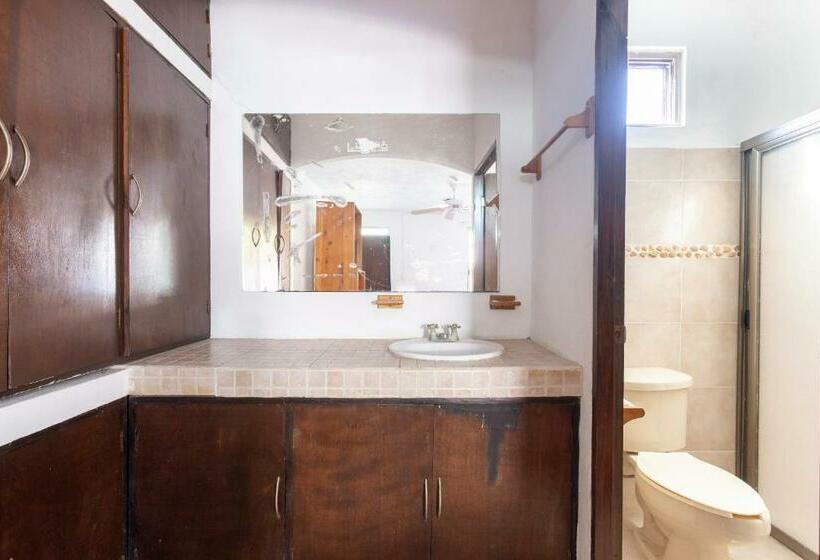 غرفة قياسية, Oyo  Las Dunas