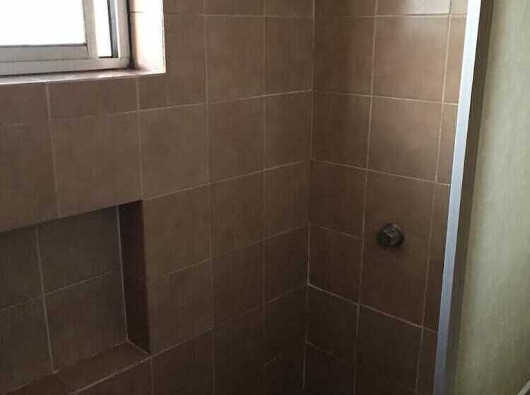 Номер Стандарт, Parador Del Alma