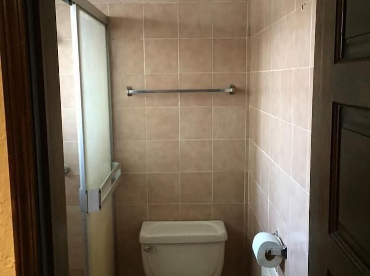 Номер Стандарт, Parador Del Alma