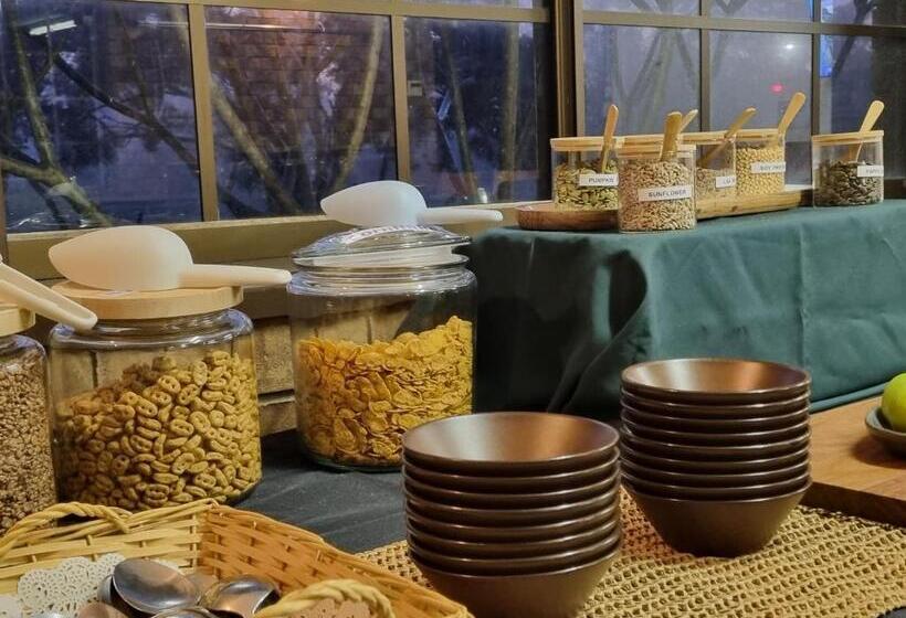 Номер Стандарт, Koorawatha Homestead Motel