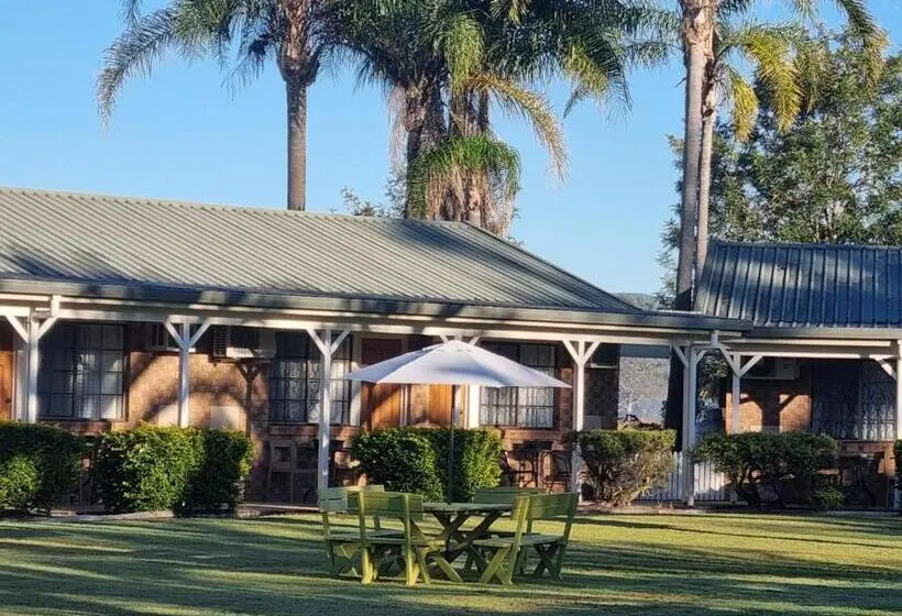 スタンダードルーム, Koorawatha Homestead Motel