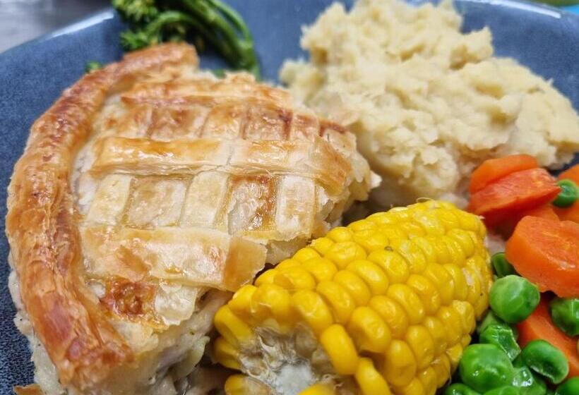 Стандартный Номер Кровать Кинг, Koorawatha Homestead Motel