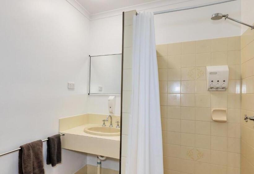 Стандартный Номер Кровать Кинг, Koorawatha Homestead Motel