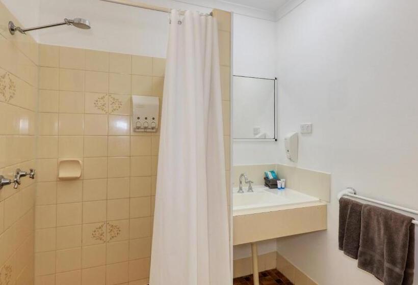 Стандартный Номер Кровать Кинг, Koorawatha Homestead Motel