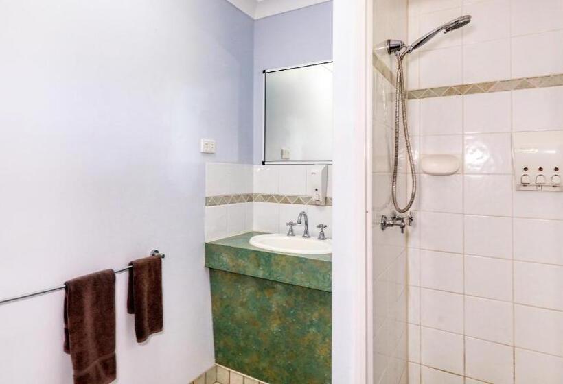 Стандартный Номер Кровать Кинг, Koorawatha Homestead Motel