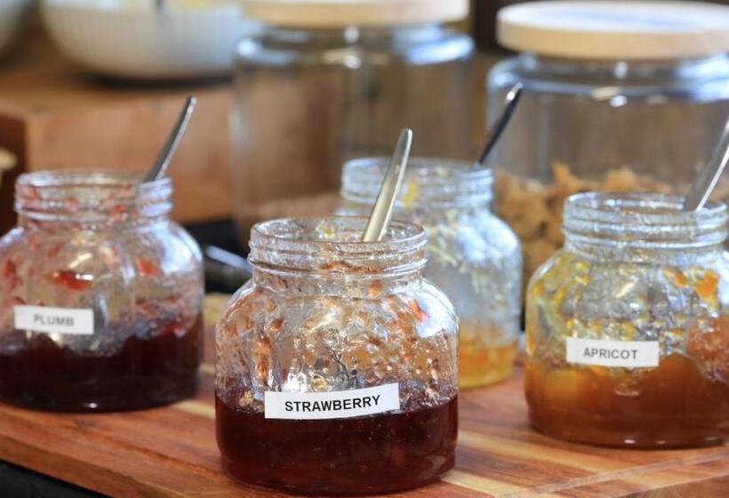 Стандартный Номер Кровать Кинг, Koorawatha Homestead Motel