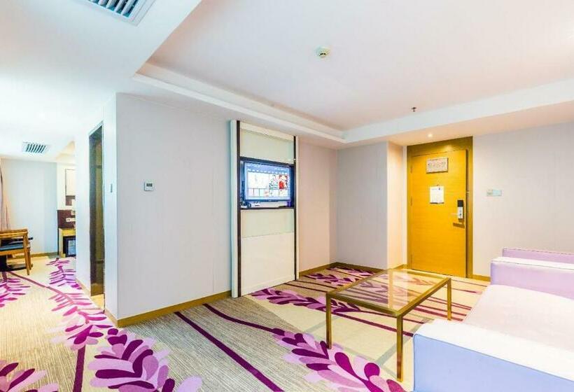 行政套房, Lavande Hotel Foshan Shunde Ronggui
