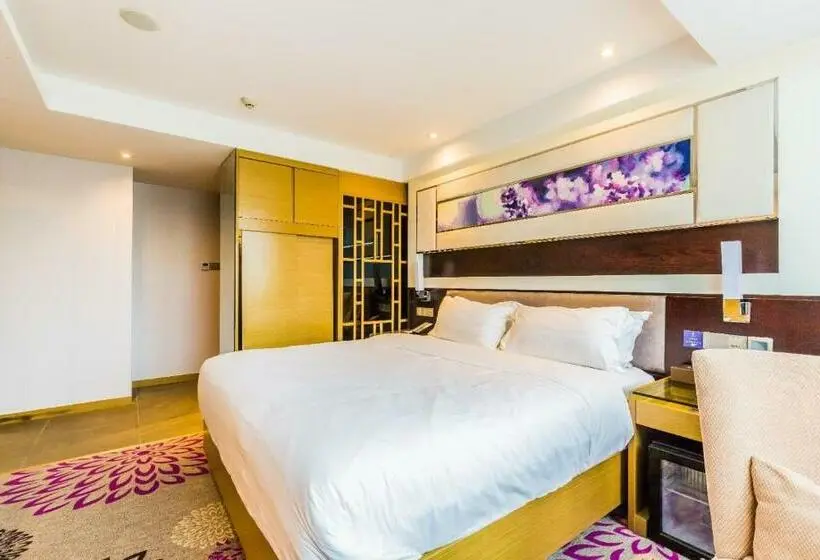 スタンダードルーム, Lavande Hotel Foshan Shunde Ronggui