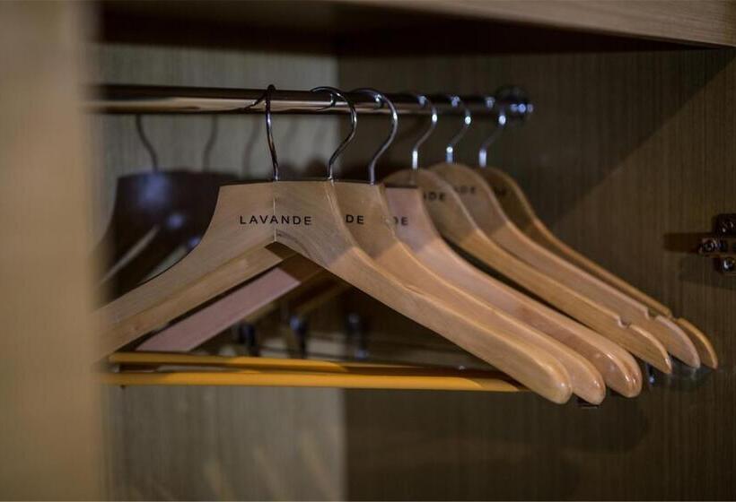 豪华房间, Lavande Hotel Foshan Shunde Ronggui