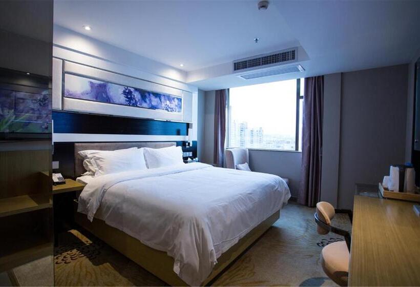デラックスルーム, Lavande Hotel Foshan Shunde Ronggui