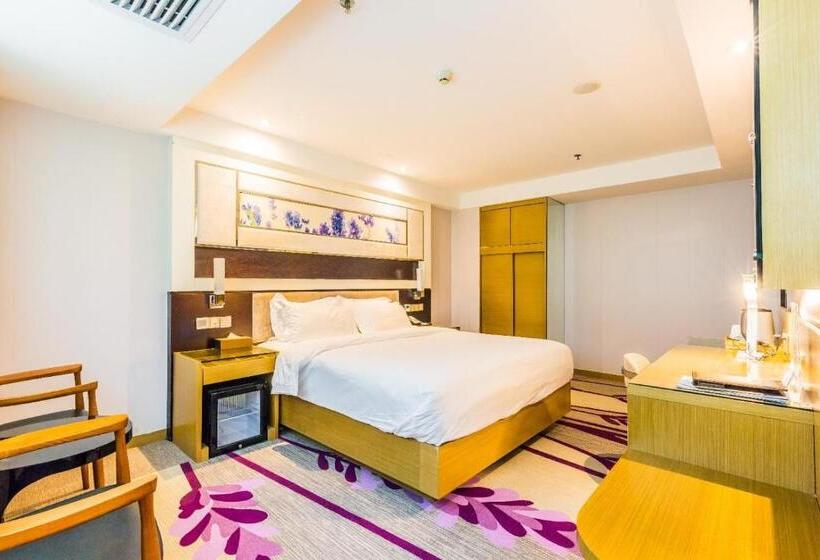 行政套房, Lavande Hotel Foshan Shunde Ronggui