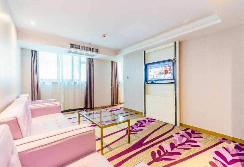エクゼクティブスイート, Lavande Hotel Foshan Shunde Ronggui