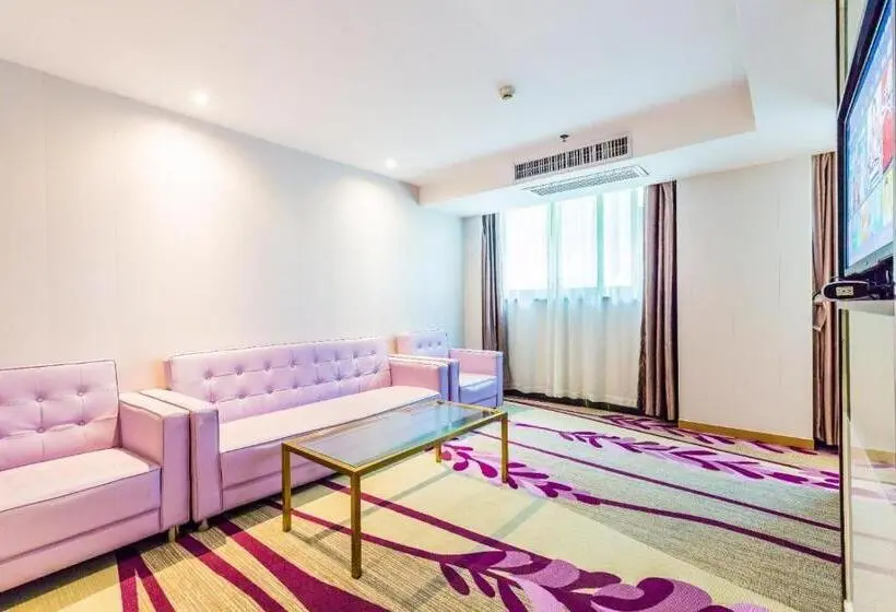 エクゼクティブスイート, Lavande Hotel Foshan Shunde Ronggui