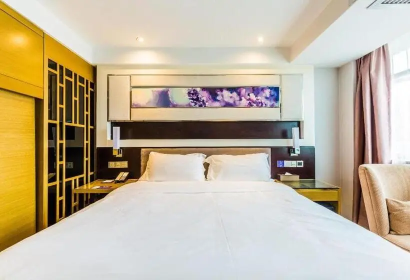 スタンダードルーム, Lavande Hotel Foshan Shunde Ronggui