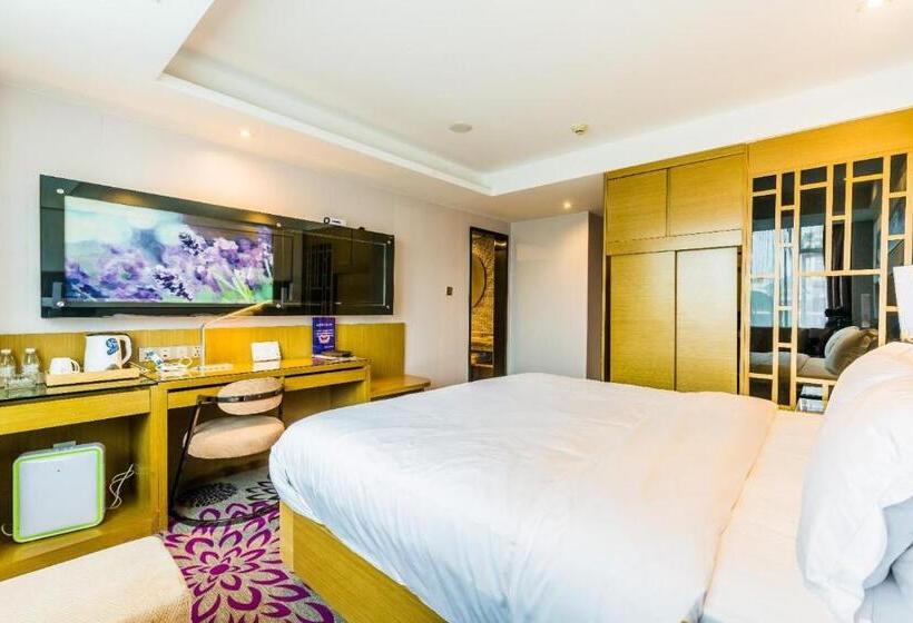 スタンダードルーム, Lavande Hotel Foshan Shunde Ronggui
