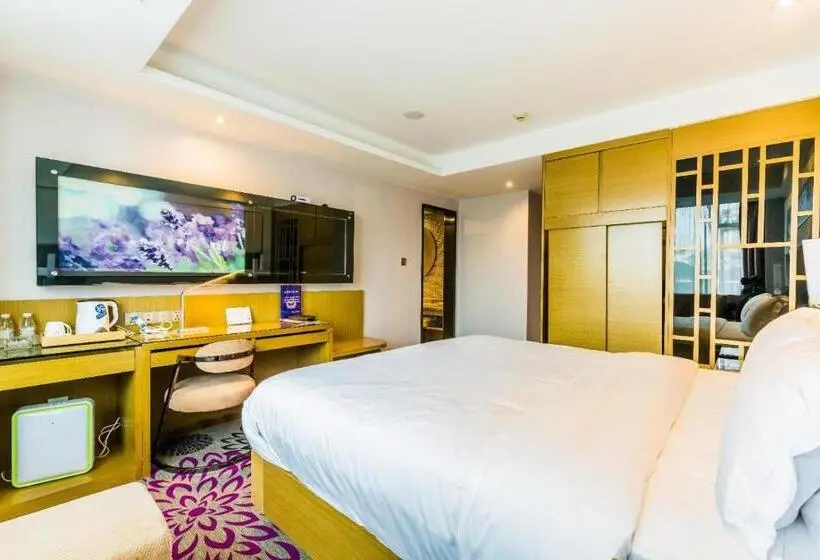 スタンダードルーム, Lavande Hotel Foshan Shunde Ronggui