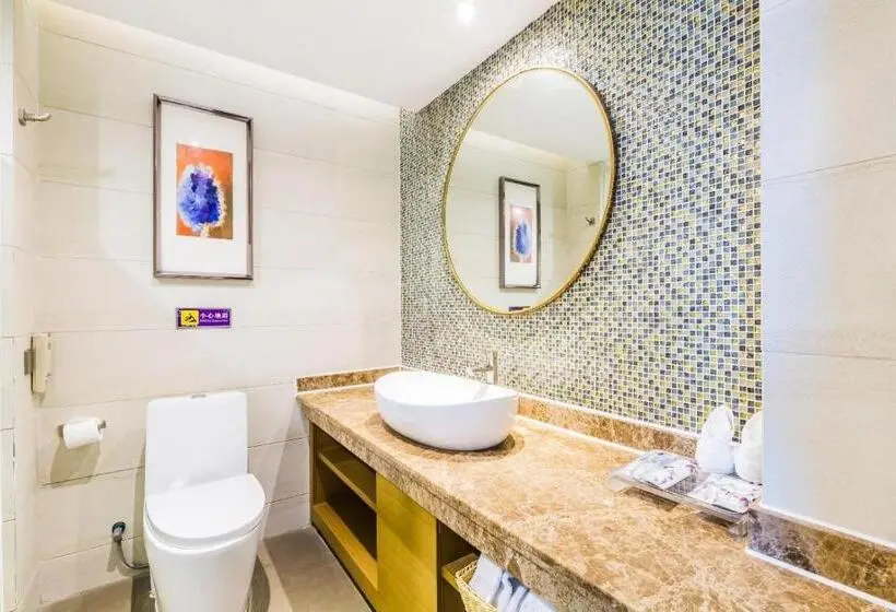 スタンダードルーム, Lavande Hotel Foshan Shunde Ronggui