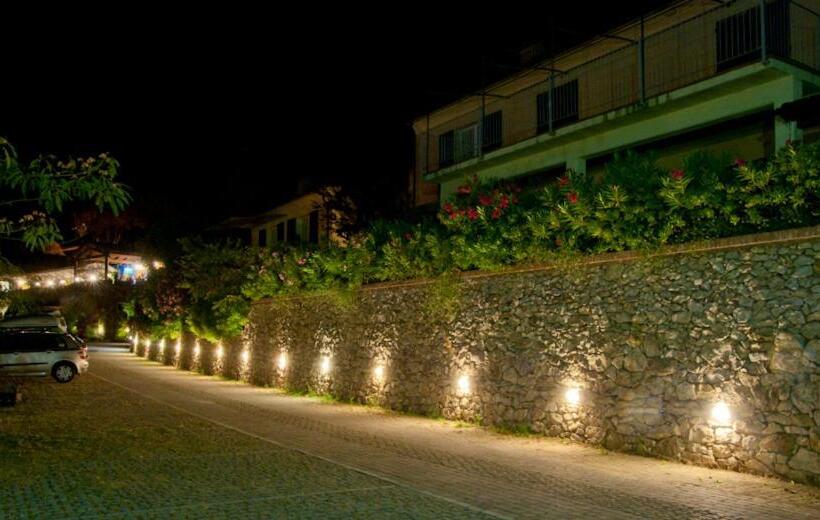 1ベッドルームのスーペリアアパートメント, Nisportino Domus