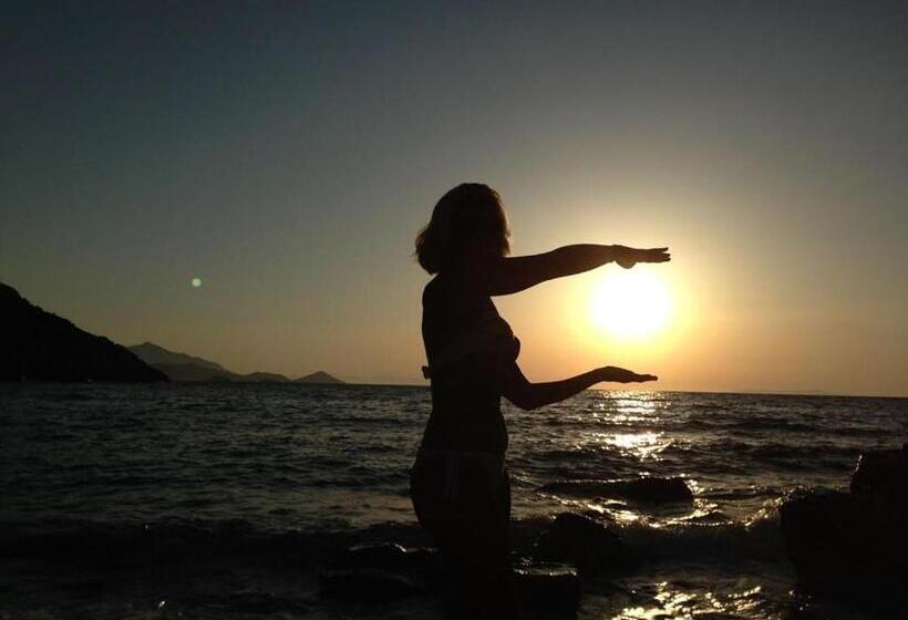 1ベッドルームのスーペリアアパートメント, Nisportino Domus