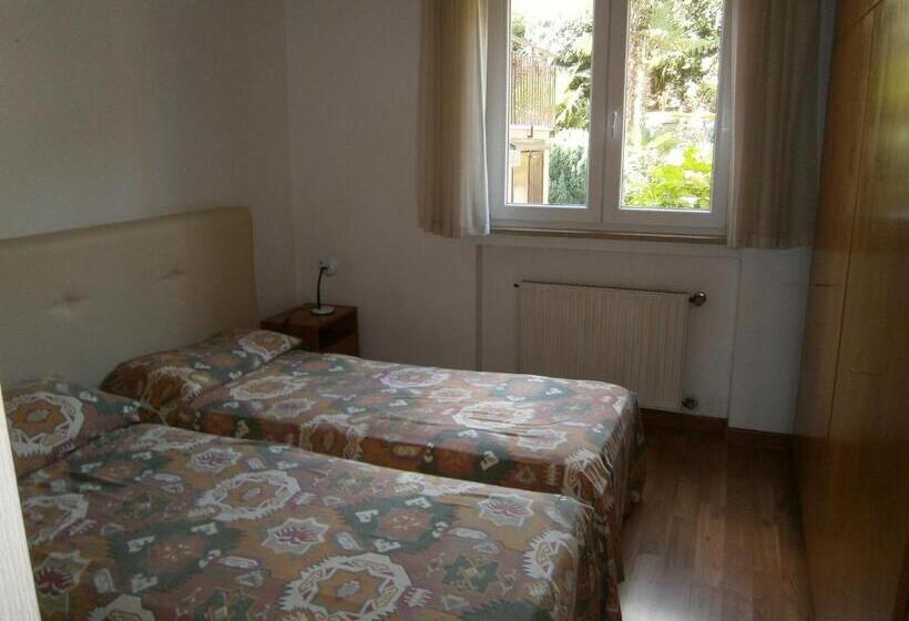 1 Bedroom Apartment Lake View, Residence Cascata Varone