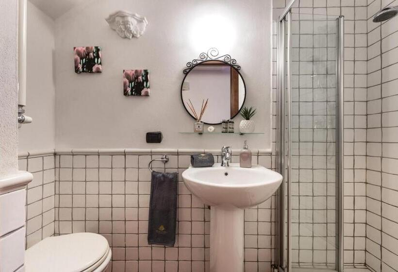 آپارتمان سوپریور 2 خوابه, Tenuta Guinigi Antico Borgo Di Matraia   Exclusive Holidays Apartments & Pool