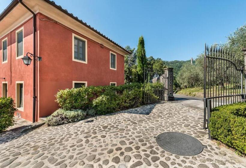 آپارتمان سوپریور 2 خوابه, Tenuta Guinigi Antico Borgo Di Matraia   Exclusive Holidays Apartments & Pool