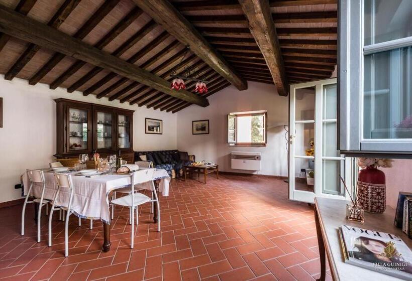 Superior Appartement met 2 Slaapkamers, Tenuta Guinigi Antico Borgo Di Matraia   Exclusive Holidays Apartments & Pool