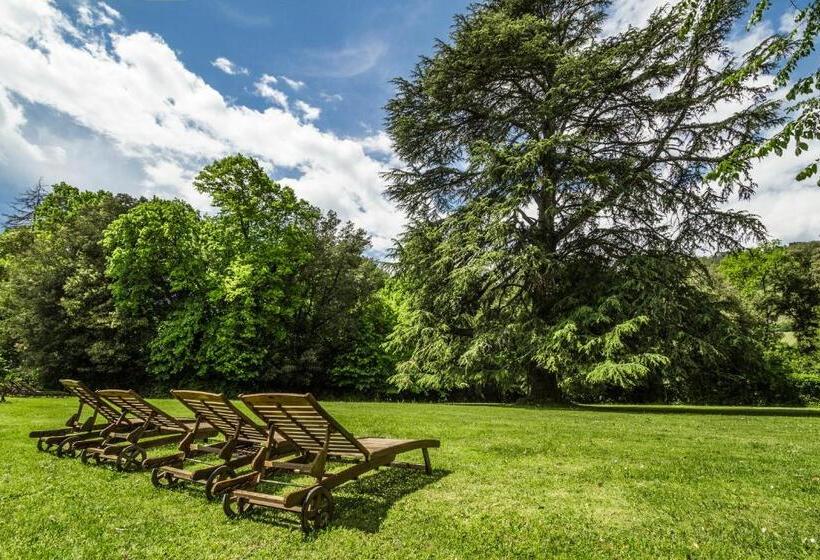 Deluxe Appartement met 2 Slaapkamers, Tenuta Guinigi Antico Borgo Di Matraia   Exclusive Holidays Apartments & Pool