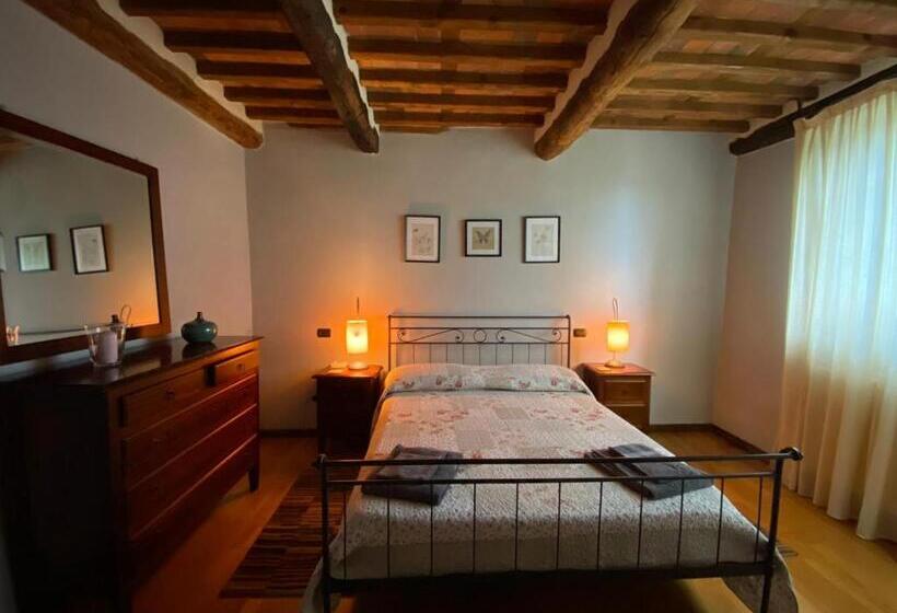 Deluxe Appartement met 1 Slaapkamer, Tenuta Guinigi Antico Borgo Di Matraia   Exclusive Holidays Apartments & Pool