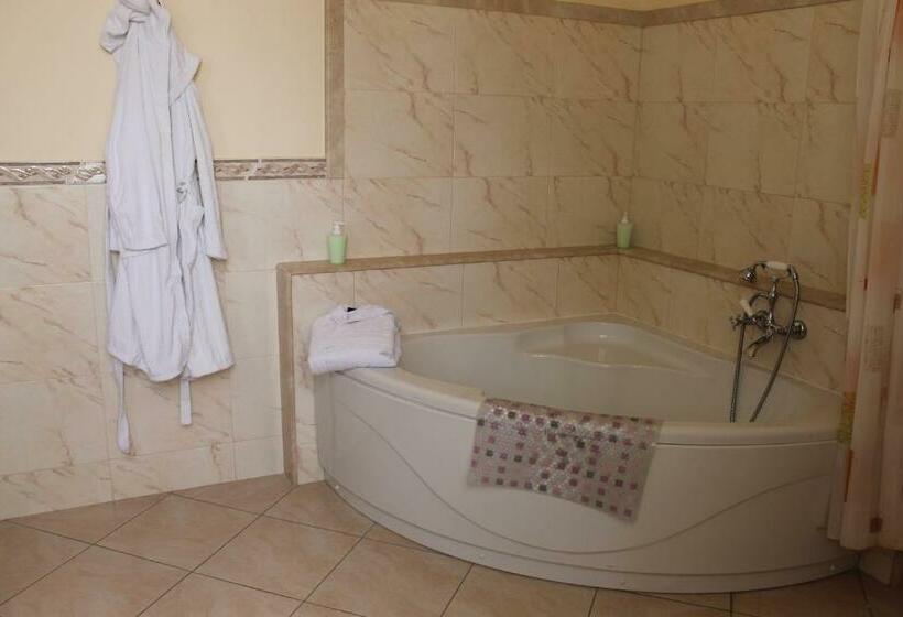 デラックスルーム, Villa Li Putti Luxury B&b