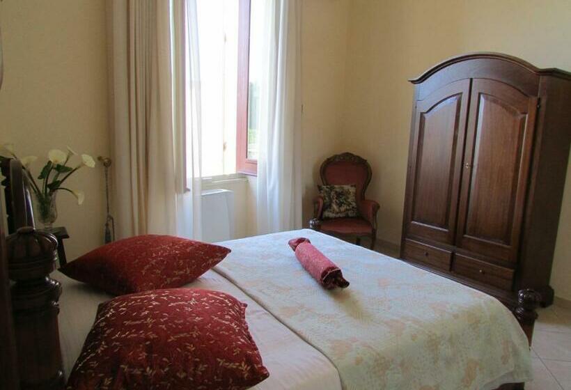 Номер Deluxe, Villa Li Putti Luxury B&b