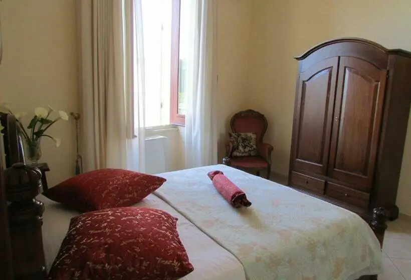 デラックスルーム, Villa Li Putti Luxury B&b