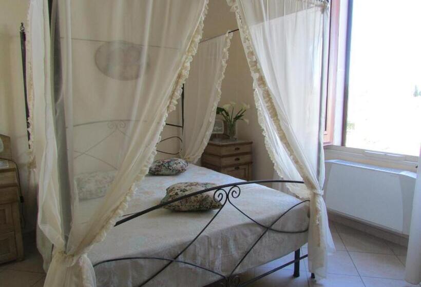 Номер Стандарт Трехместный, Villa Li Putti Luxury B&b