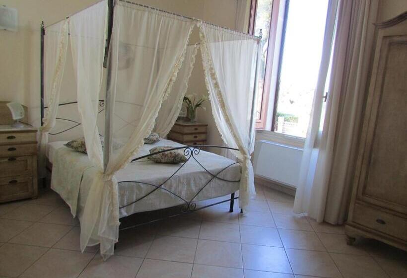 スタンダードトリプルルーム, Villa Li Putti Luxury B&b