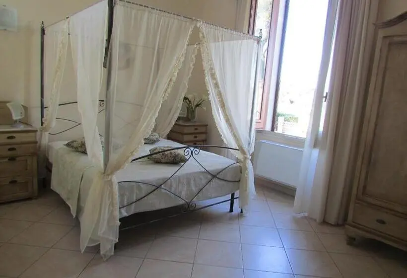 スタンダードトリプルルーム, Villa Li Putti Luxury B&b