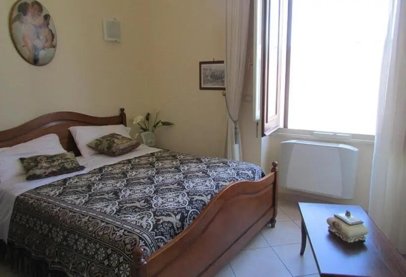 スタンダードルーム, Villa Li Putti Luxury B&b
