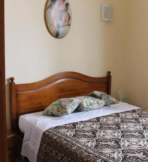 スタンダードルーム, Villa Li Putti Luxury B&b