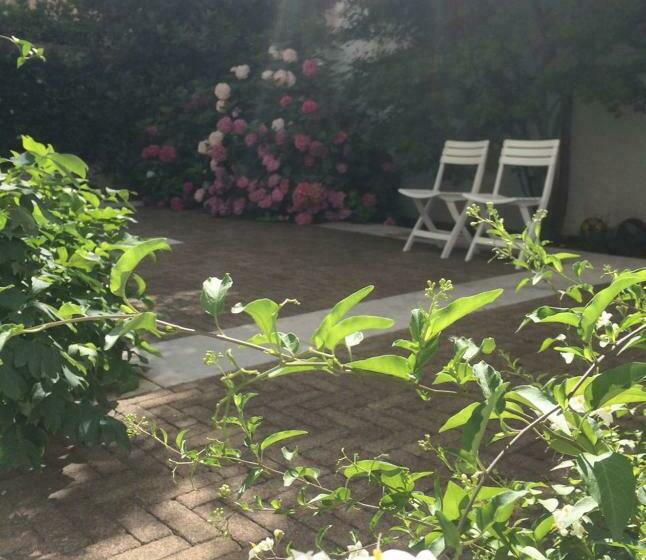 חדר סטנדרט, B&b Viacavoursei