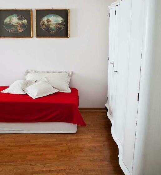 Номер Стандарт, B&b Viacavoursei