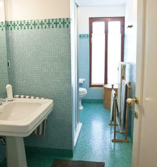 חדר סטנדרט, B&b Viacavoursei