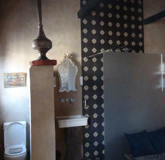 سوییت, B&b Villa Thibault