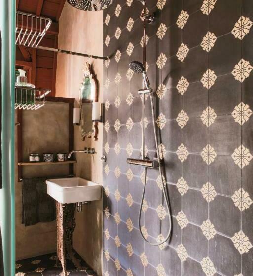 سوییت, B&b Villa Thibault