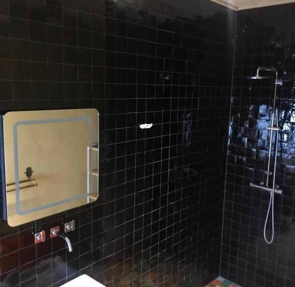 اتاق استاندارد, B&b Villa Thibault