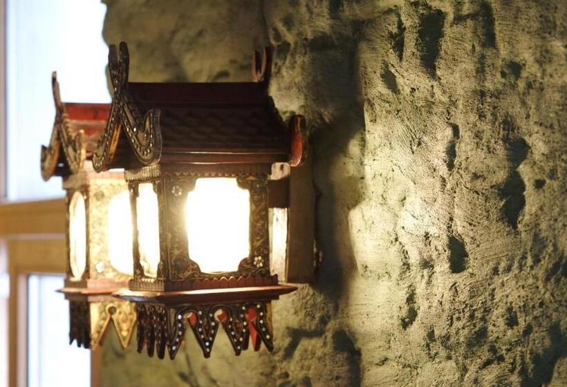 اتاق عادی, B&b Villa Thibault